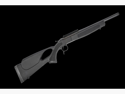 BERGARA BA 13 TD - 16,5'' - TH - Black