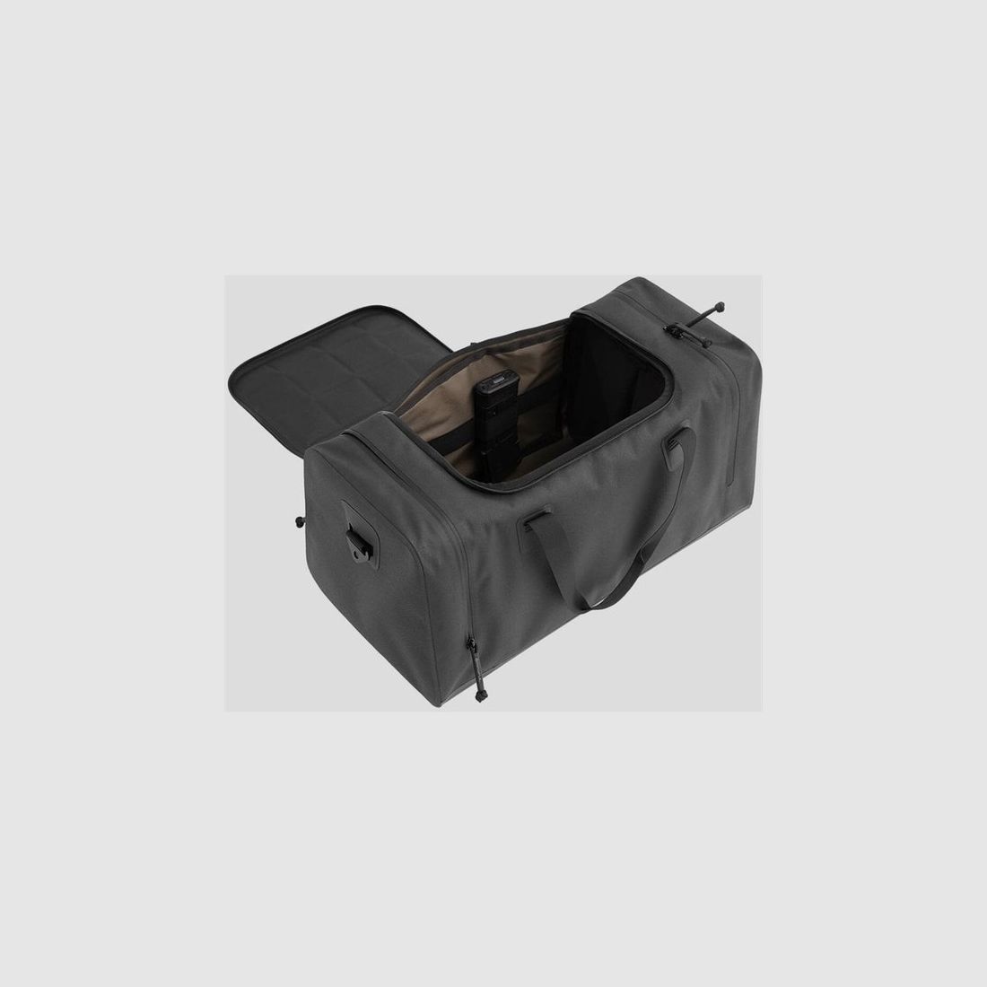 MAGPUL BAGS MAGPUL DAKA RANGE BAG 40L LARGE BLACK