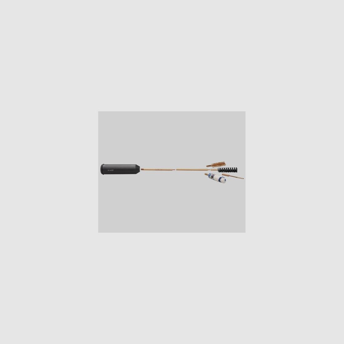 Stil Reinigungsset Kal. 9 mm, .38, .357, Bild 2 von 3