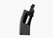 Sig Sauer Magazin 3 Riemen MPX/MCX 4,5 mm