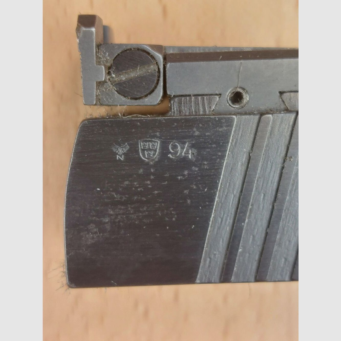 Peters Stahl Multicaliber