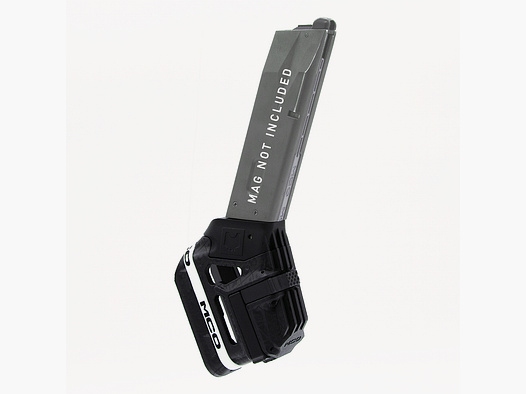 [LINKSHÄNDIG] MCO 08C HPA Adapter GEN 2 für TM M9