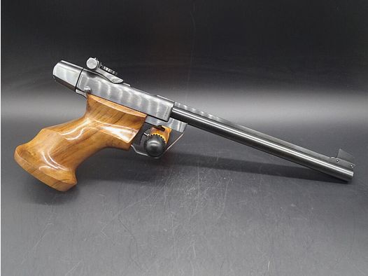 Drulov Mod 75 Kaliber .22lr Baujahr 1977 Mod. 75