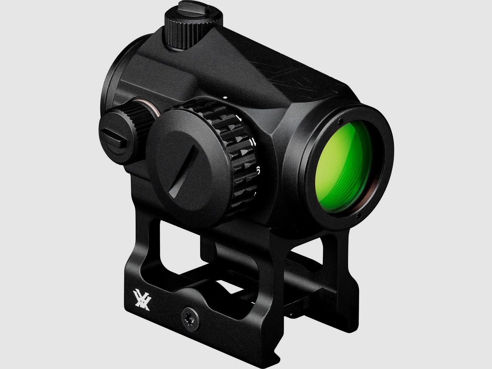 Vortex Crossfire Green Dot