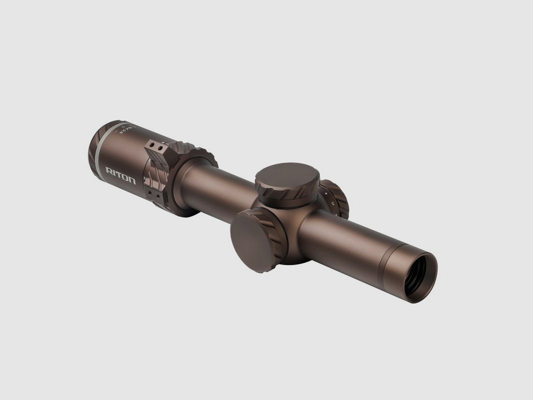 3 Tactix 1-8x24, Bild 10 von 15
