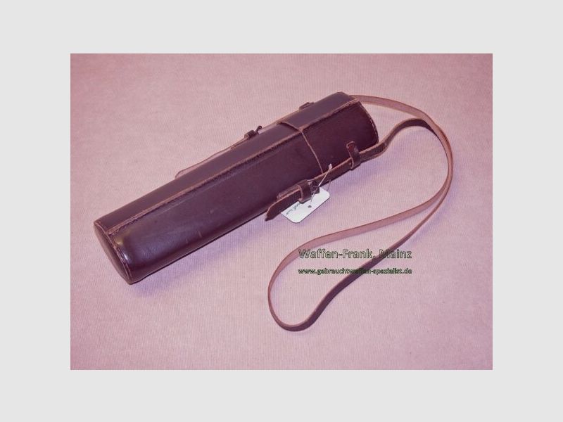 Deutsch, Herst. unbekannt Mod. Zielfernrohrköcher