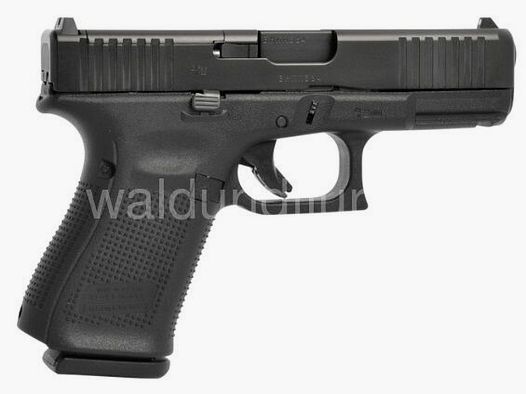 Glock Glock 19 Gen 5 FS/M.O.S