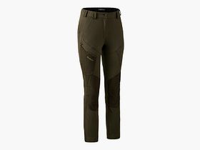 Deerhunter Hose Northward Bark Green