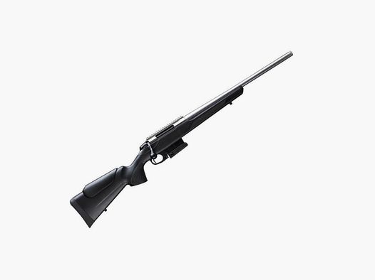 Tikka T3X Compact Tactical Ctr stainless threaded