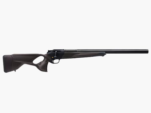 Blaser R8 Ultimate Silence Leather