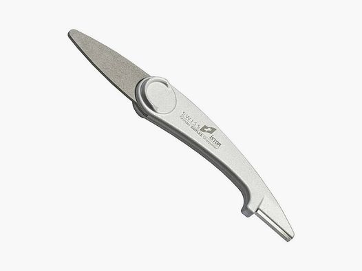 ISTOR Duplex Afilador de Cuchillos