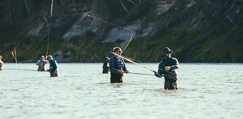 Fang und Freigabe: Die Vorteile der nachhaltigen Fischerei verstehen