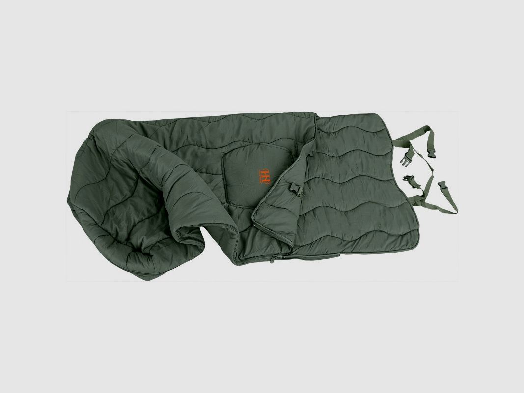 Sacchetto da tiro HH 190X75, immagine 1 di 3