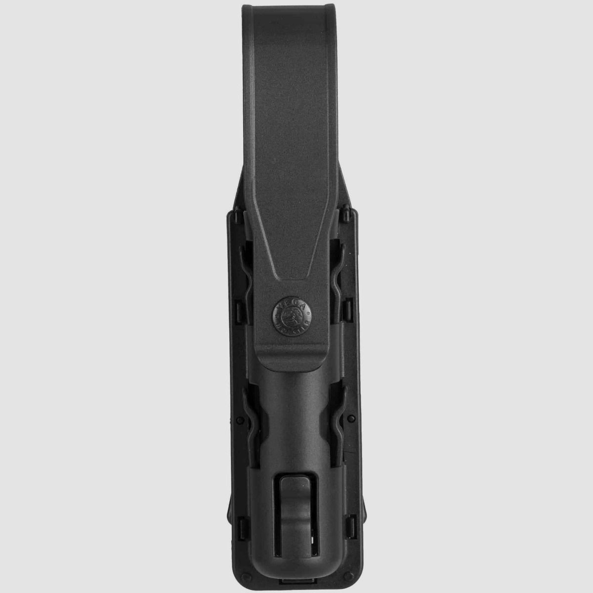 8VP66 – 21" Trageholster aus spritzgegossenem Polymer VEGA HOLSTER, Bild 4 von 4