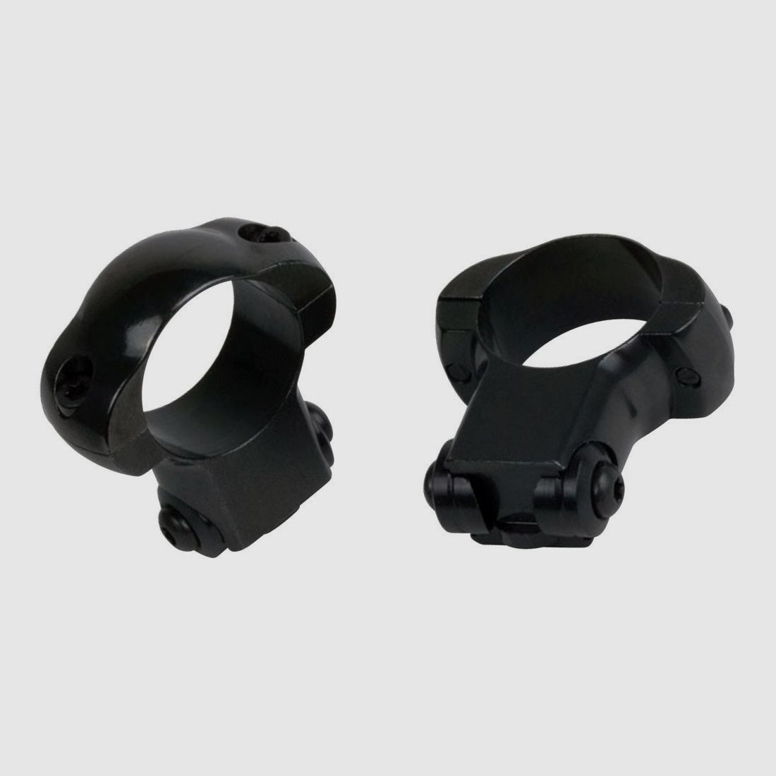WEAVER Grand Slam Ringe 11mm Schiene. [Fest] Mittel