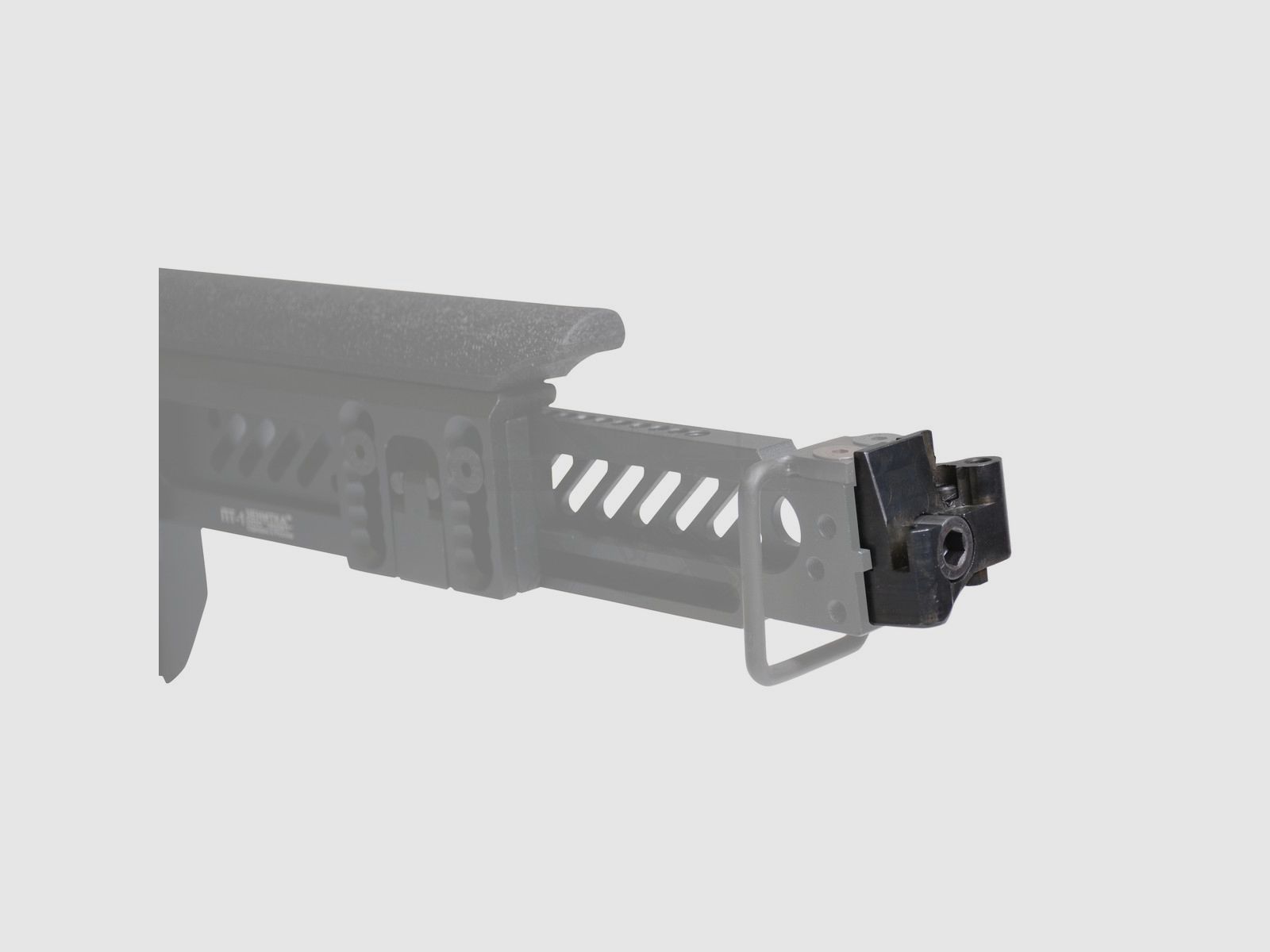 LCT PT-A Stock-Adapter