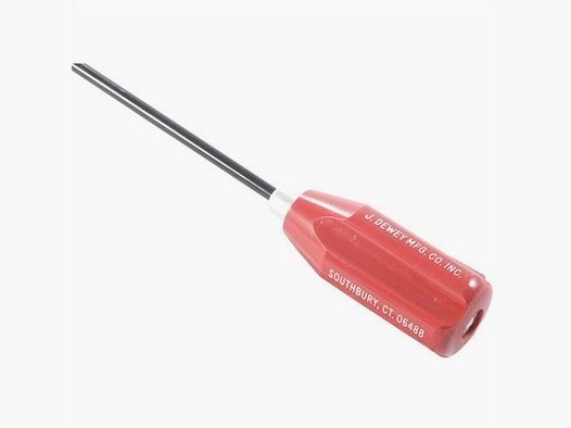 DEWEY 22-26 CALIBER 44″ 8-36M COATED ROD