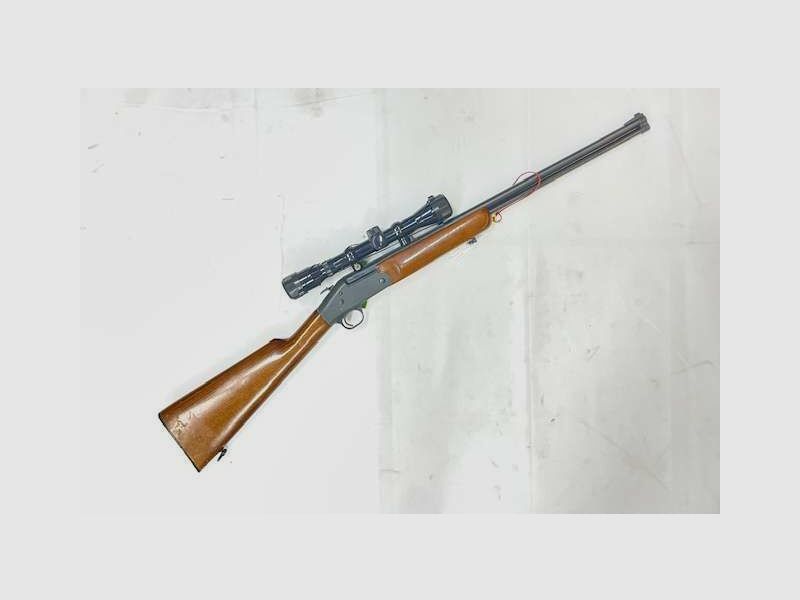 Rhöner ohne .22lr,9mmFlobert, Bild 1 von 2