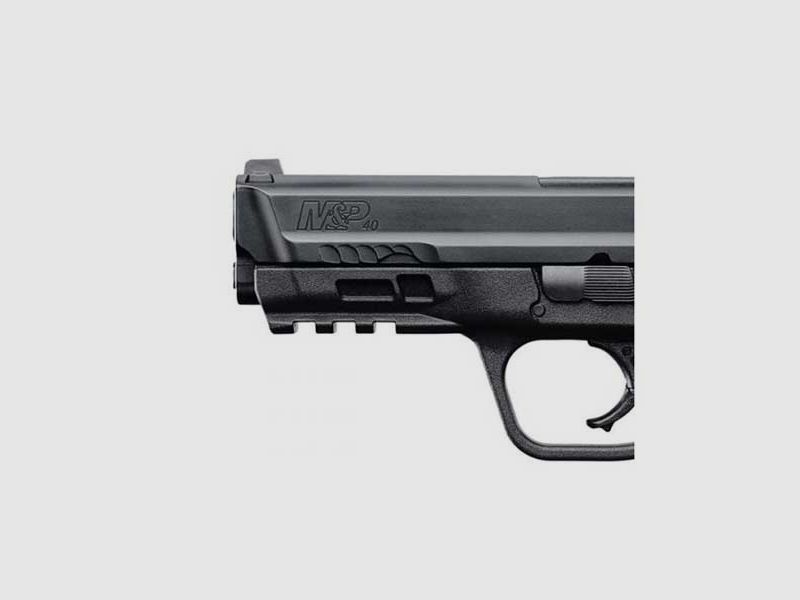 Pistole SMITH & WESSON M&P40 M2.0, Bild 6 von 6