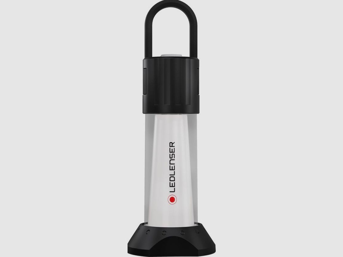 Led Lenser ML6 Lumière chaude Fenêtre noire, image 1 sur 6