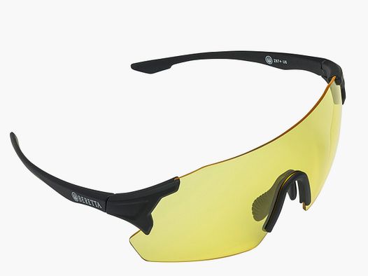 Beretta Schießbrille Challenge EVO