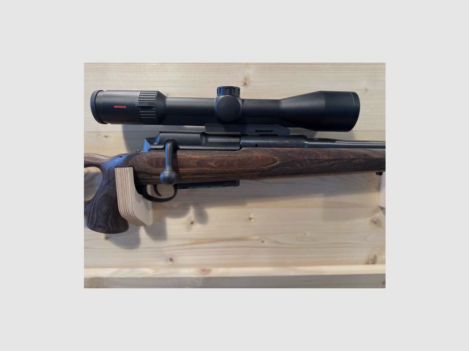 Carabine linéaire M25 Max Cal.30-06 SPRG MAUSER, image 3 sur 14