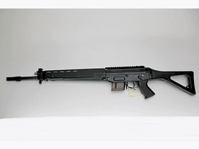 SL rifle semi-automatic Sig Sauer Sig Sport 550 cal. .223 Rem .223Rem