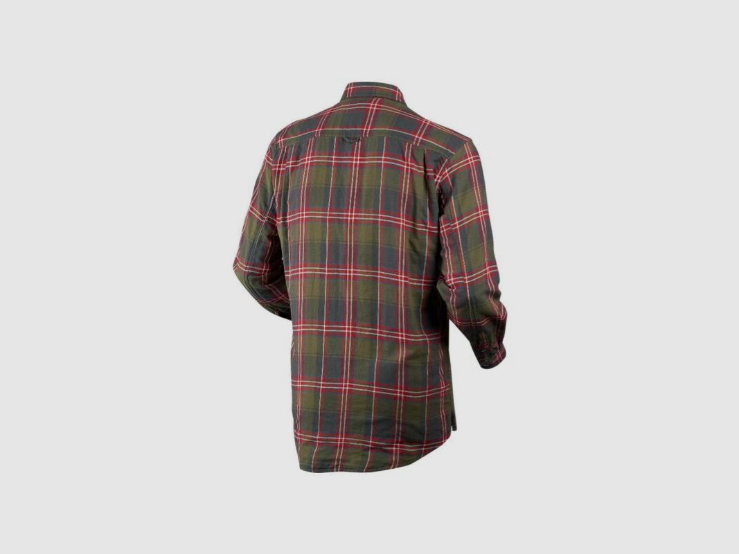 Seeland Nolan Hemd Pine check