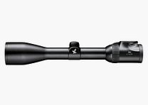 Swarovski Z6i 2-12x50 4A-I richtkijker zonder rail