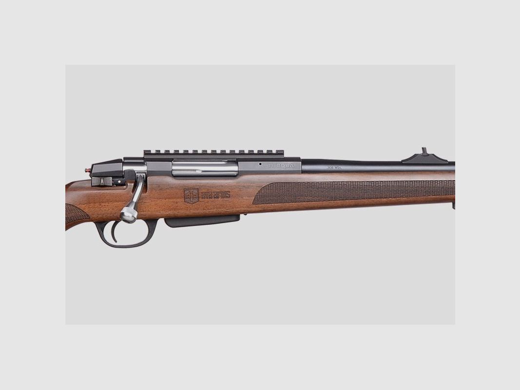 ATA TURQUA ADJ L grendelgeweer, 56 cm, kal. .308 Win., afbeelding 4 van 5