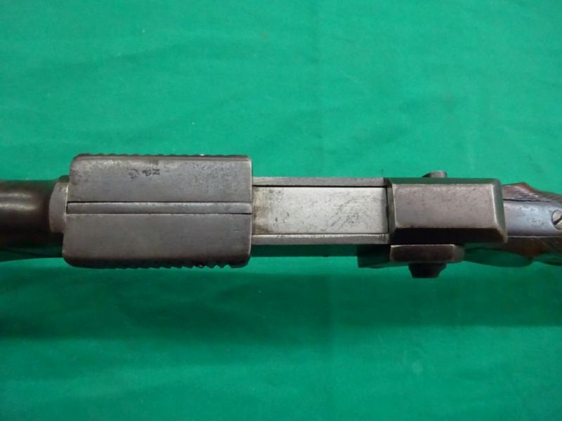 Selbstladegewehr Rheinmetall Kaliber 7,65 Br.