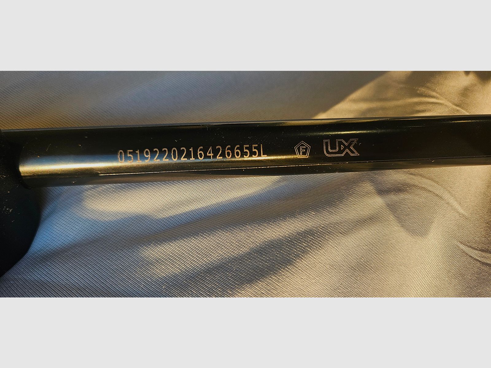 NXG Pumpgewehr APX 4,5mm Diabolo/BB 