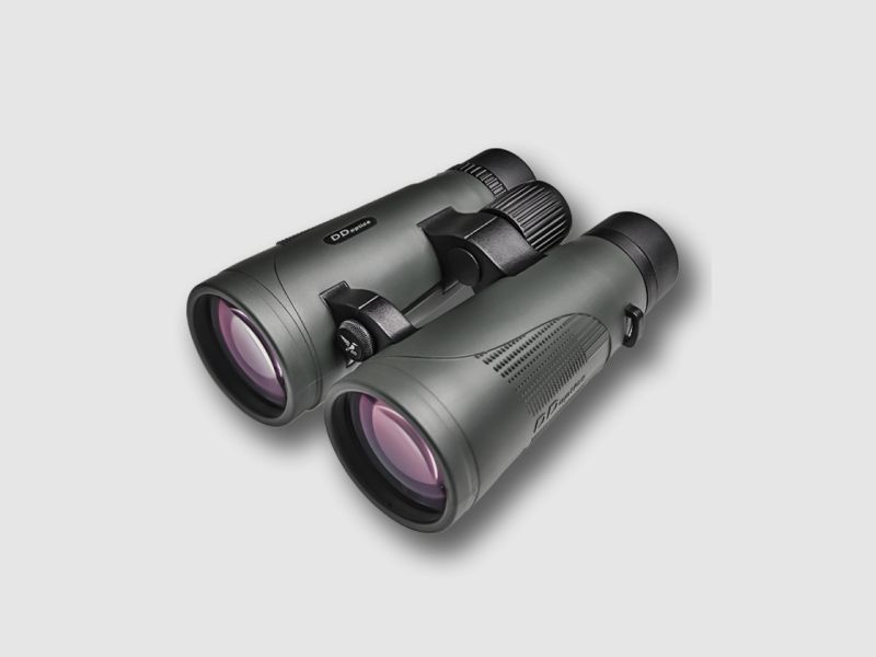 DDoptics Nighteagle 8x56 ERGO CT Gen. 3.1