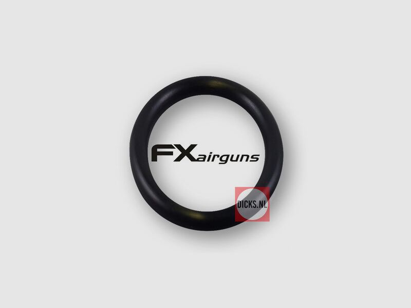 FX 19790 | AMP Regulator Interne o-ring, afbeelding 4 van 6