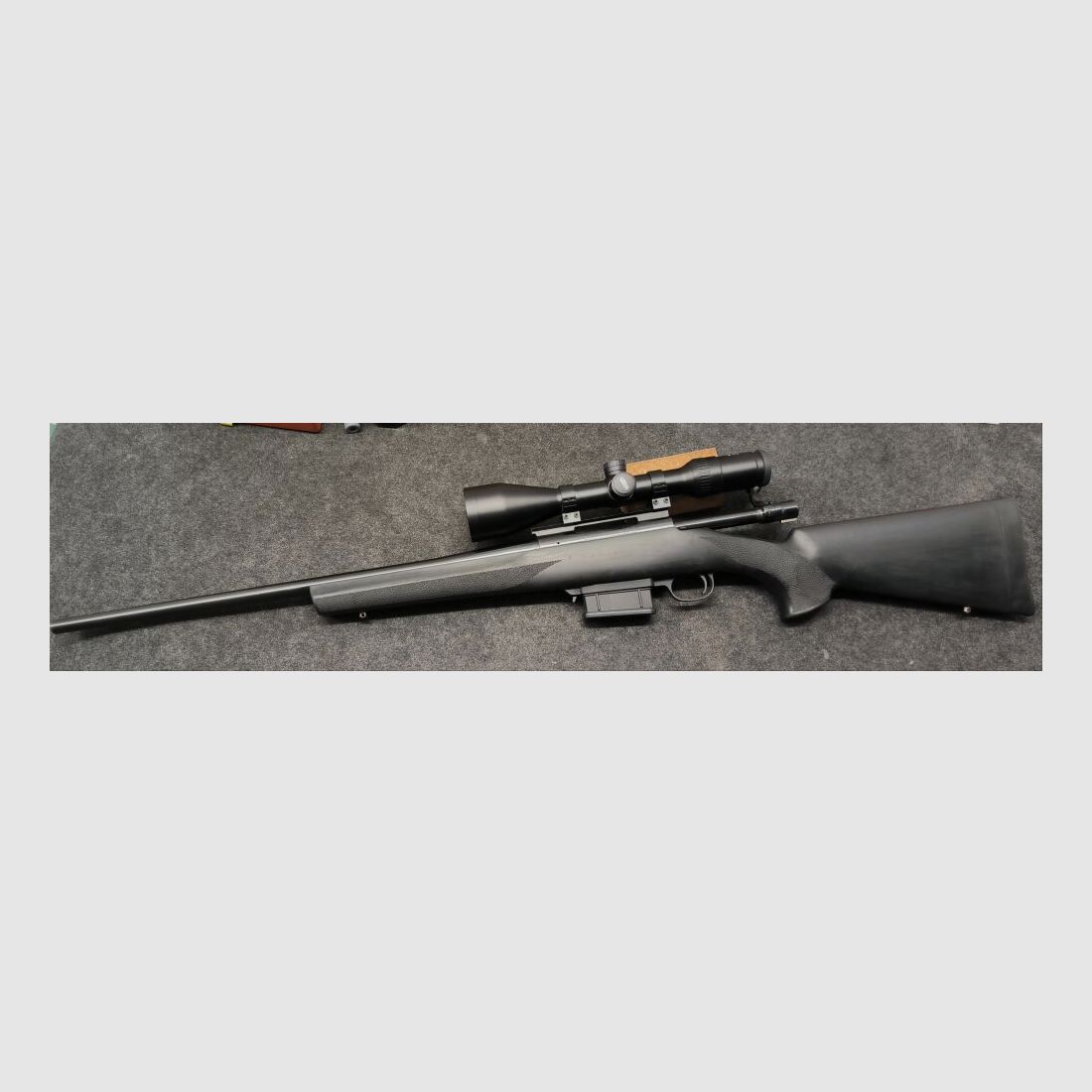 Howa 1500