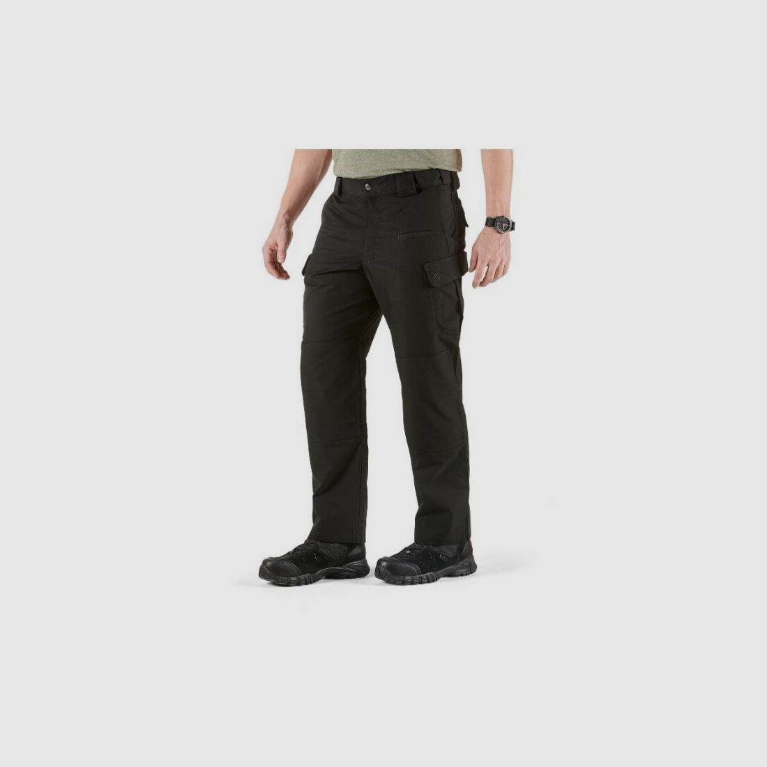 5.11 Stryke Pantaloni Neri, immagine 1 di 5