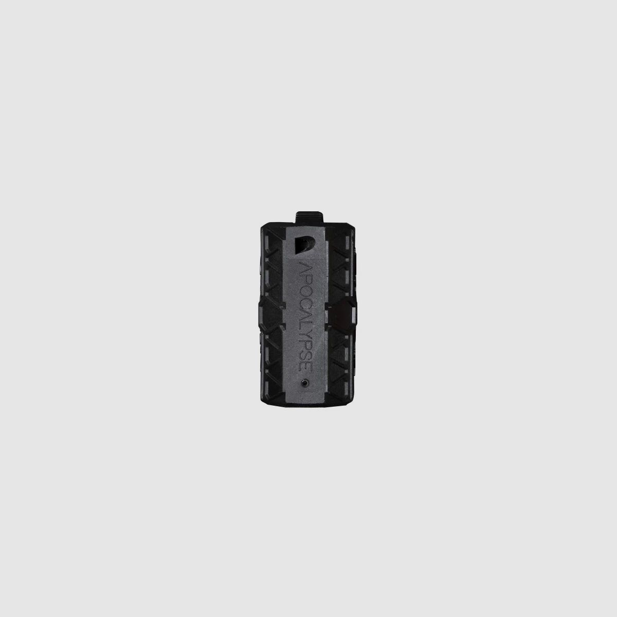 Storm Apocalypse 360 Impact Nero - Granata Airsoft con innesco ad impatto