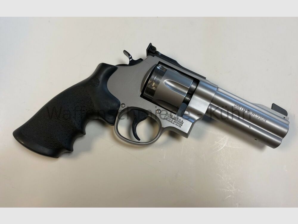 Smith & Wesson 625-8
