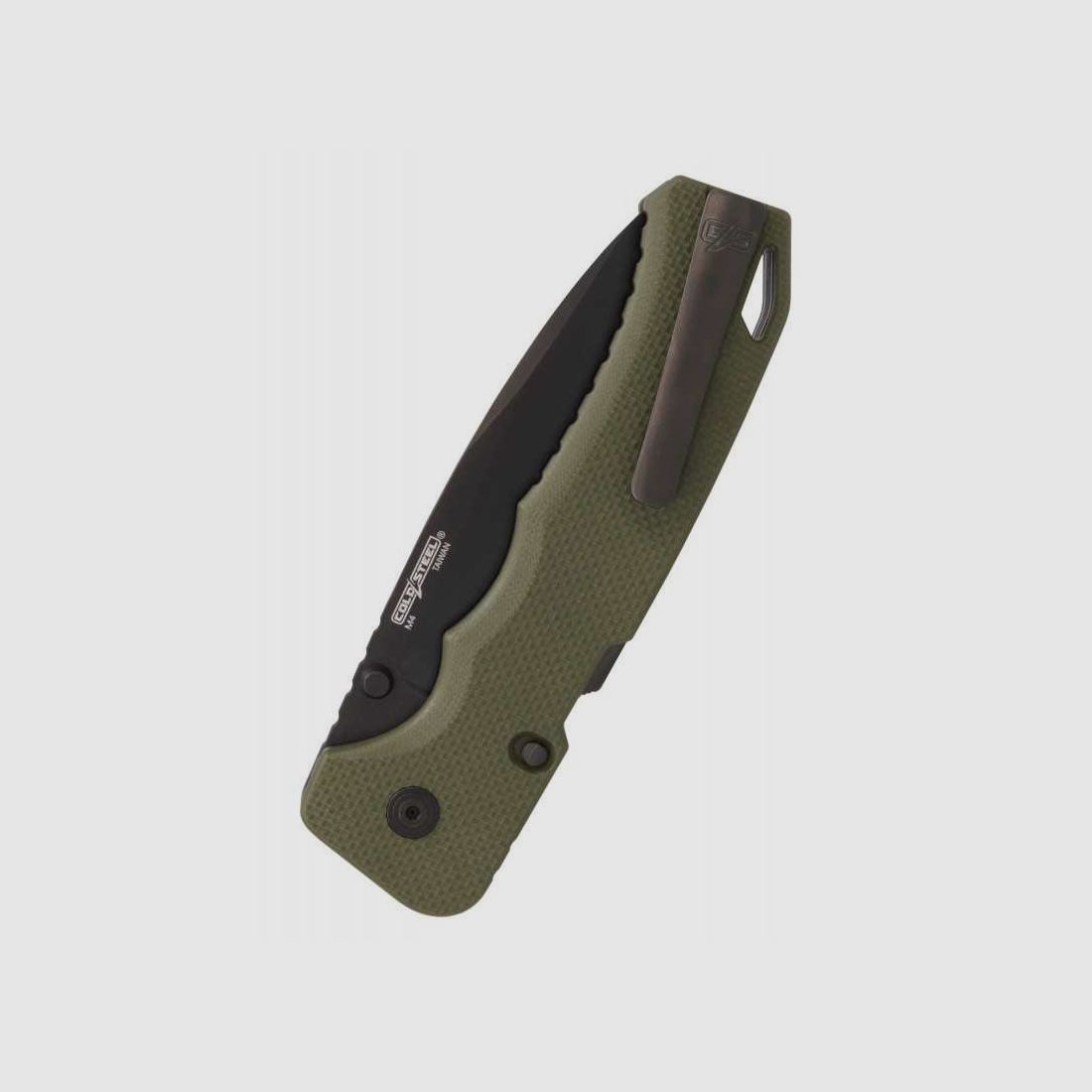 Cold Steel SWIFT III CPM M4 Taschenmesser