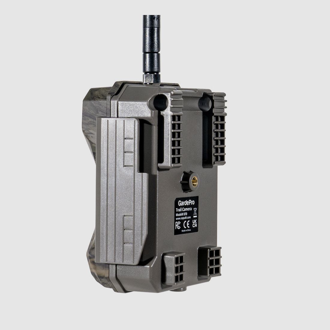 Wildkamera Gardepro X70 mit GPS, Bild 5 von 10
