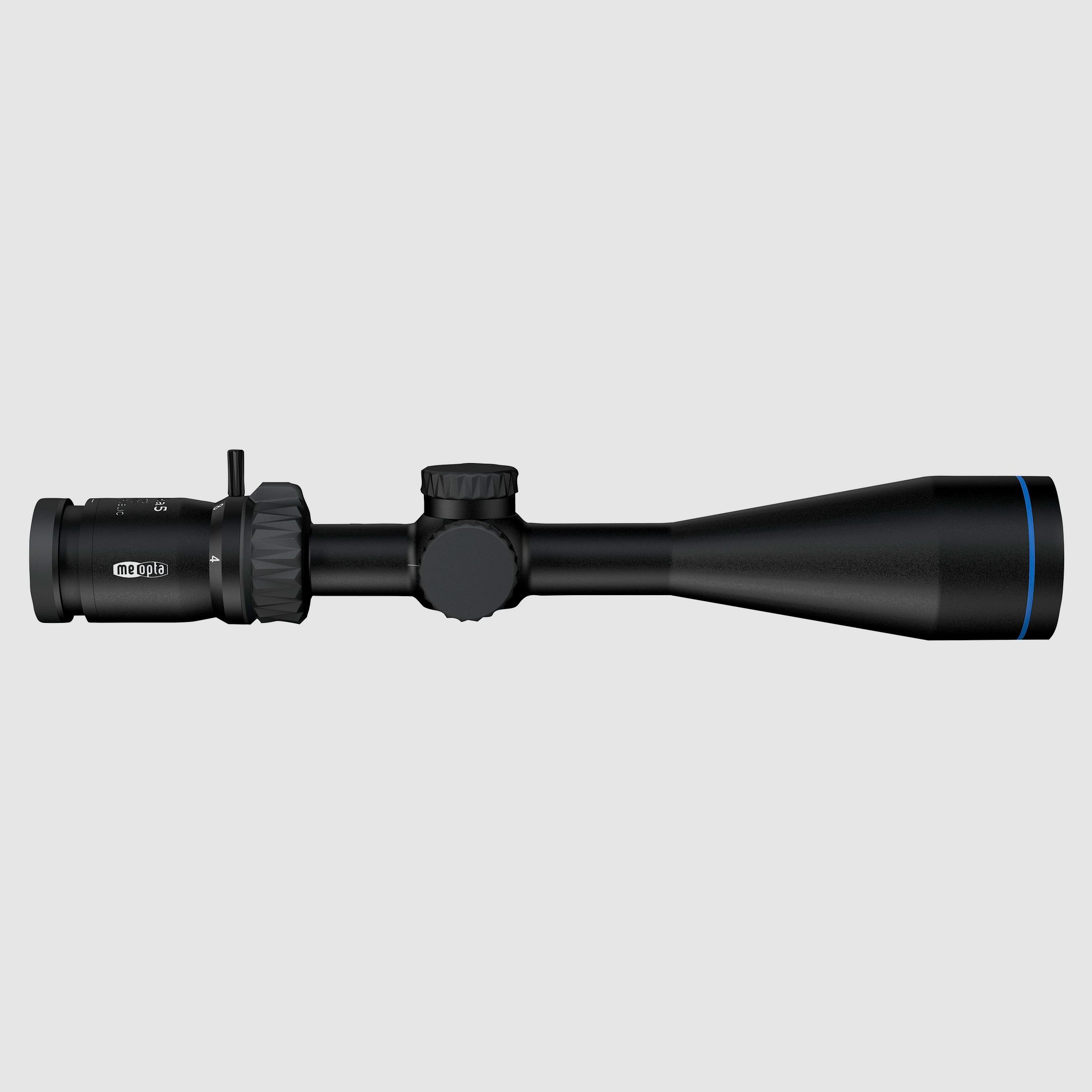Zielfernrohr Meopta Optika 5 4-20x50 RD, Kaliber