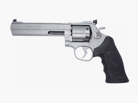 Spohr Revolver L562 6″ Std. Polygonlauf