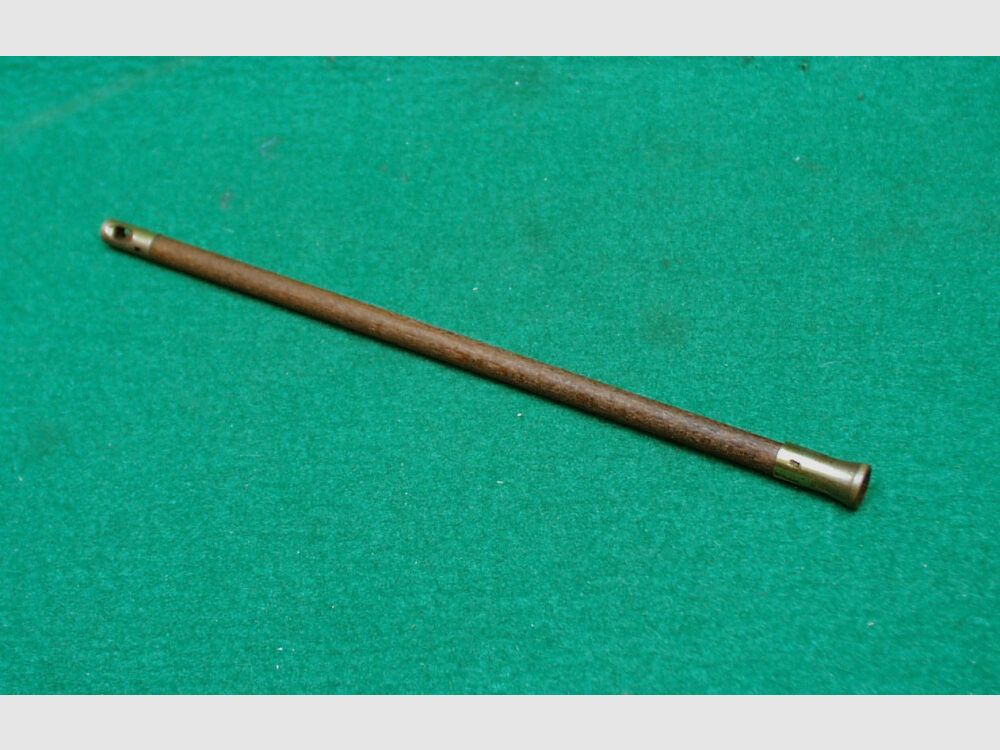 Ladestock für VL-Pistolen / Kanonen