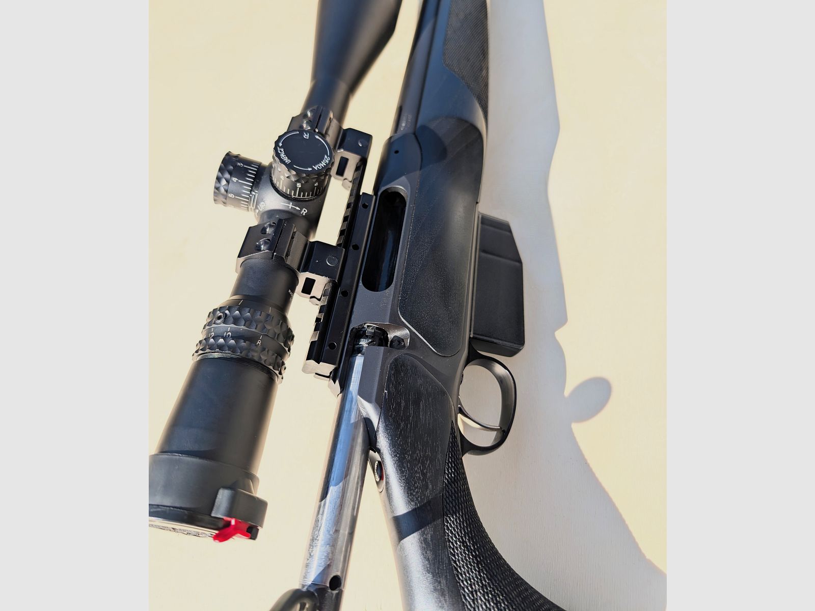 Sauer 202 