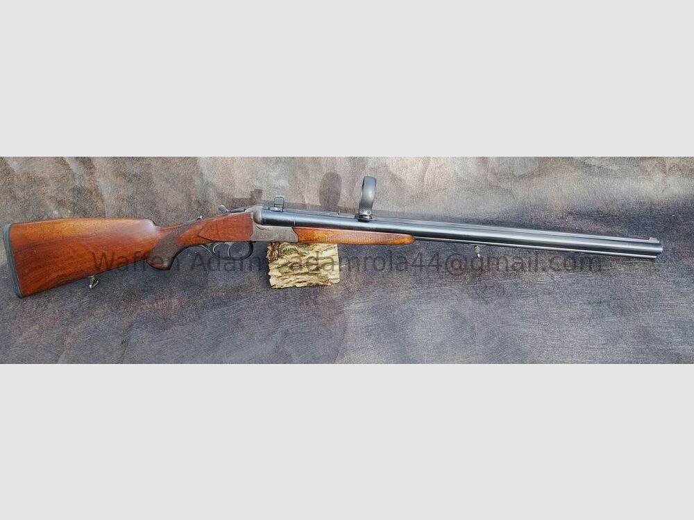 Krieghoff Drilling Ulm