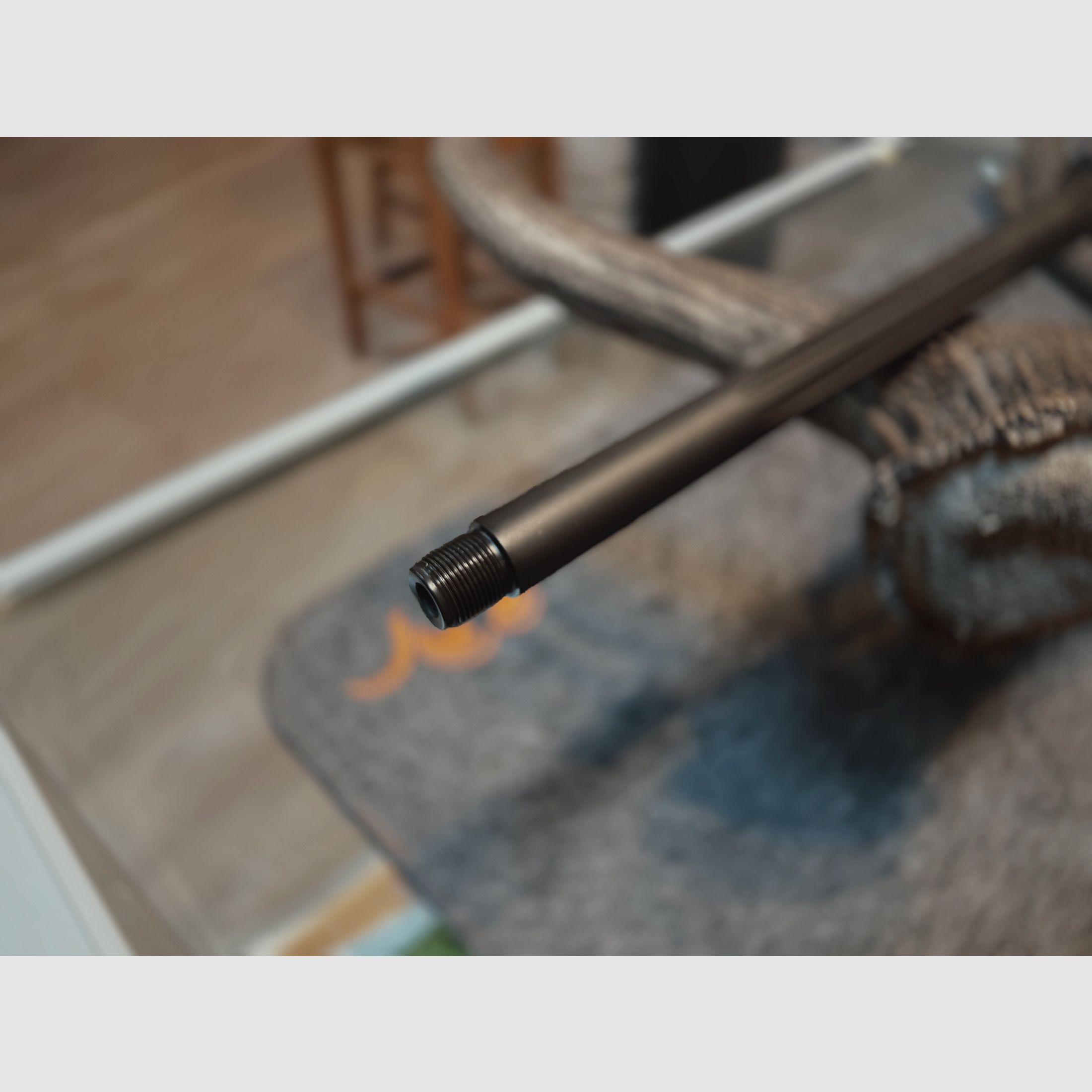Blaser K95 Ultimate Carbon Cal. .270 Win – Blaser Custom