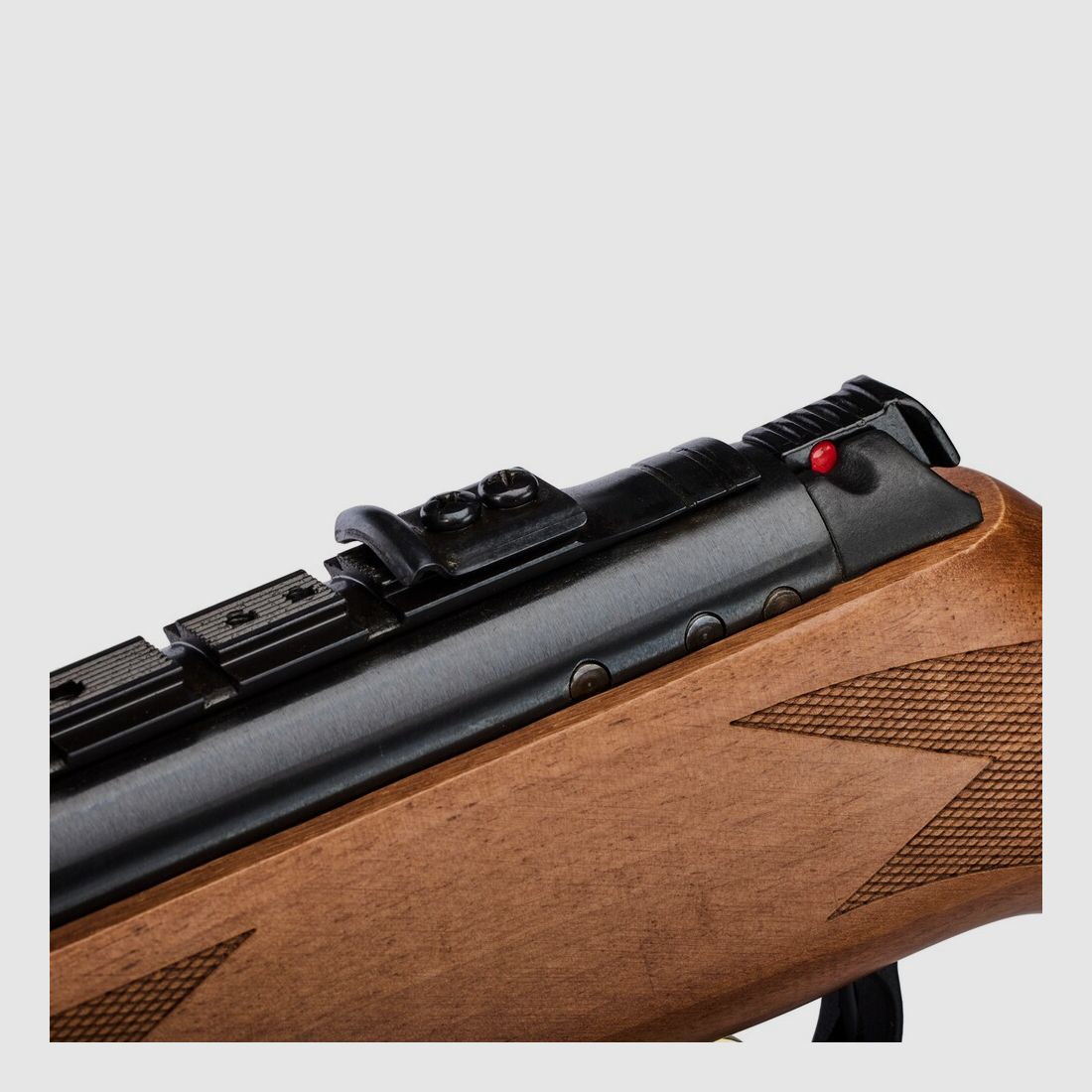 Mercury air Caurus Pro luchtgeweer, afbeelding 4 van 7