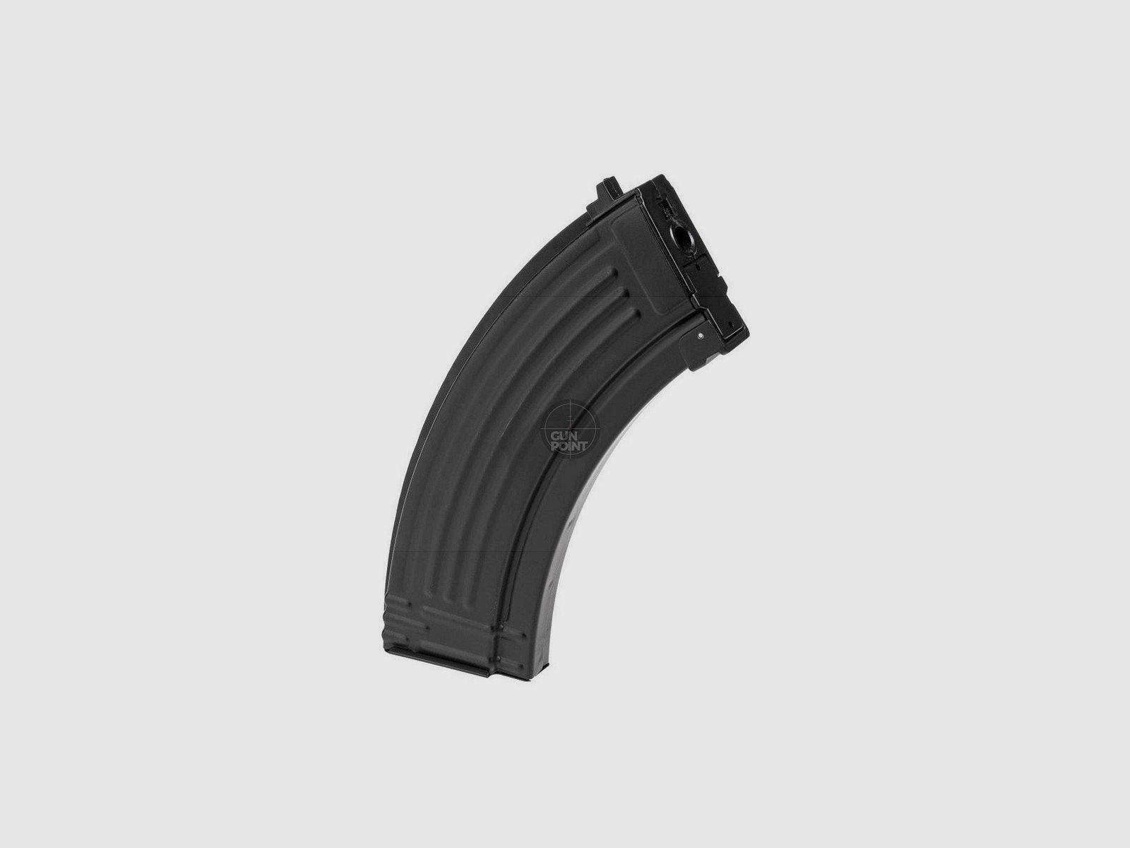 Sklep z akcesoriami do airsoftu - Classic Army AK47 Hicap 600rds