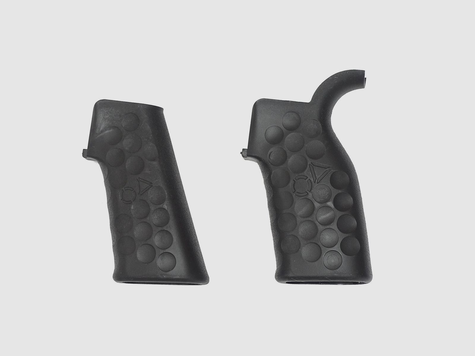OA Pistol Grip nieuwe Generatie 15°, Maat L, 6 Kleuren, afbeelding 2 van 14