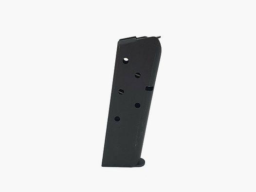Colt M1911, 7 Schuss